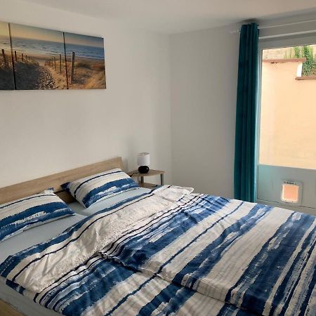 Ferienwohnung Sonnengarten Wincheringen Екстериор снимка