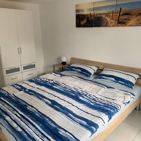 Ferienwohnung Sonnengarten Wincheringen Екстериор снимка