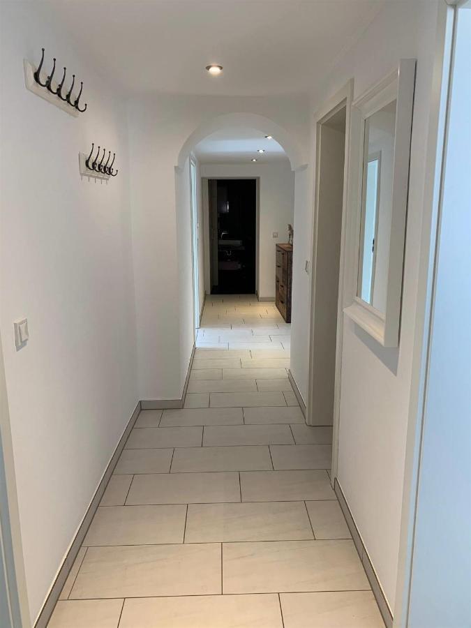 Ferienwohnung Sonnengarten Wincheringen Екстериор снимка
