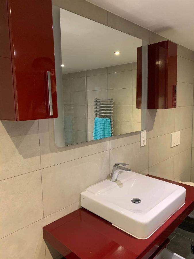 Ferienwohnung Sonnengarten Wincheringen Екстериор снимка