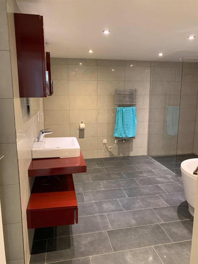 Ferienwohnung Sonnengarten Wincheringen Екстериор снимка
