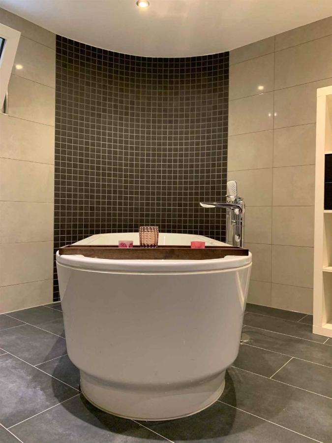 Ferienwohnung Sonnengarten Wincheringen Екстериор снимка