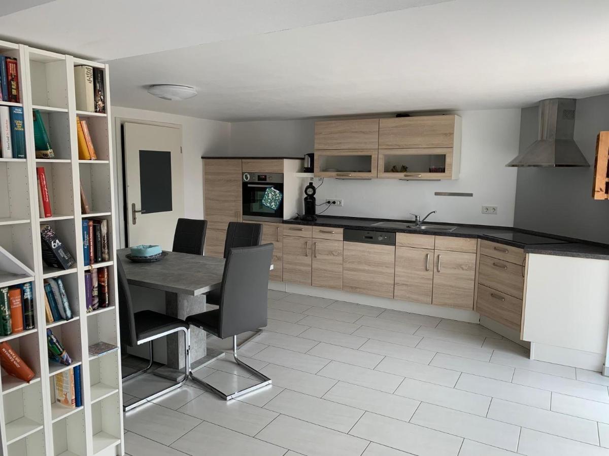 Ferienwohnung Sonnengarten Wincheringen Екстериор снимка