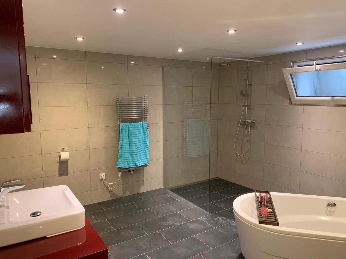 Ferienwohnung Sonnengarten Wincheringen Екстериор снимка