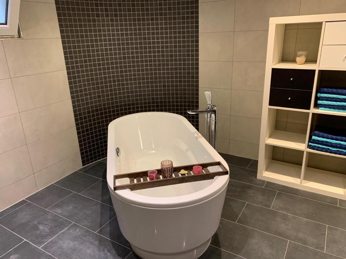 Ferienwohnung Sonnengarten Wincheringen Екстериор снимка